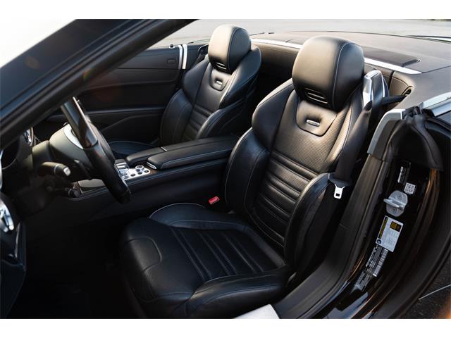 2015 Mercedes-Benz SL63 AMG (CC-2099190) for sale in Southampton, New York