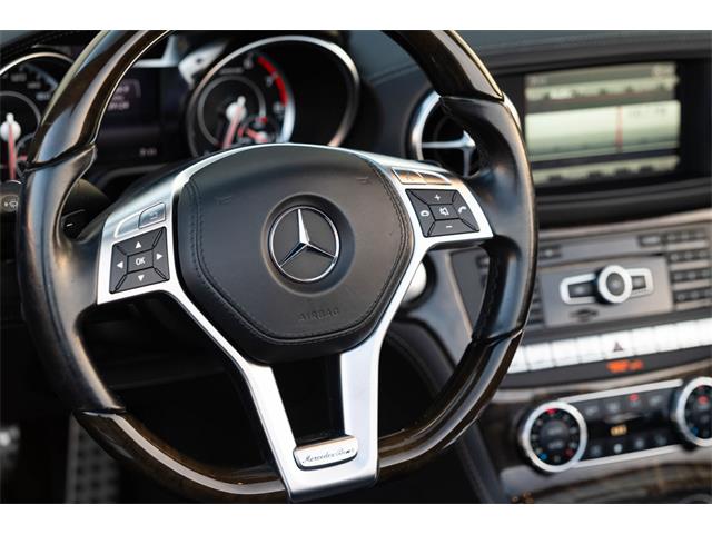2015 Mercedes-Benz SL63 AMG (CC-2099190) for sale in Southampton, New York