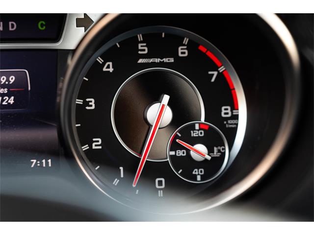 2015 Mercedes-Benz SL63 AMG (CC-2099190) for sale in Southampton, New York