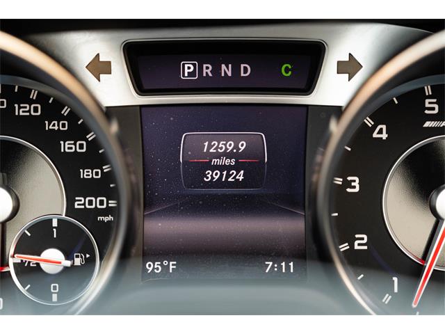 2015 Mercedes-Benz SL63 AMG (CC-2099190) for sale in Southampton, New York