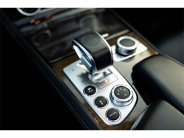 2015 Mercedes-Benz SL63 AMG (CC-2099190) for sale in Southampton, New York
