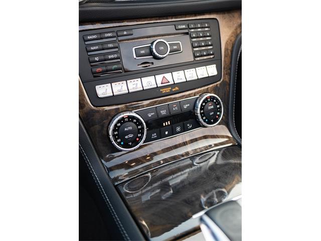2015 Mercedes-Benz SL63 AMG (CC-2099190) for sale in Southampton, New York