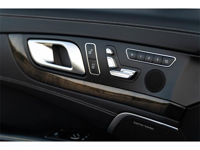 2015 Mercedes-Benz SL63 AMG (CC-2099190) for sale in Southampton, New York