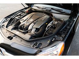 2015 Mercedes-Benz SL63 AMG (CC-2099190) for sale in Southampton, New York
