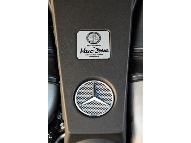2015 Mercedes-Benz SL63 AMG (CC-2099190) for sale in Southampton, New York