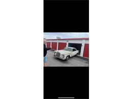 1965 Mercedes-Benz 220SE (CC-2099191) for sale in Winnetka , Illinois