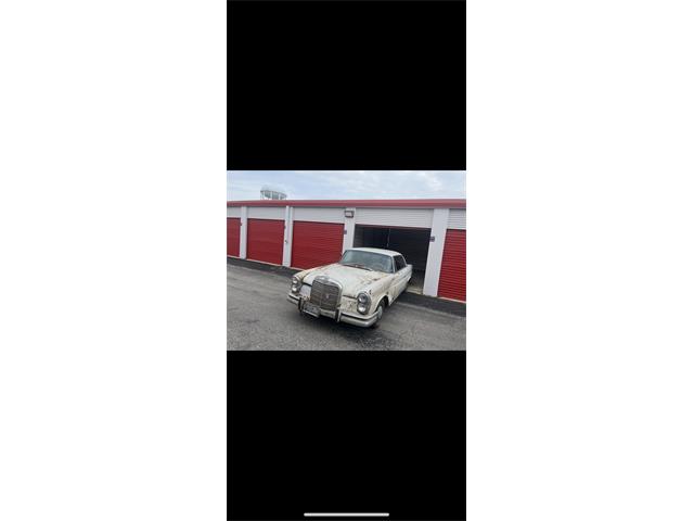 1965 Mercedes-Benz 220SE (CC-2099191) for sale in Winnetka , Illinois