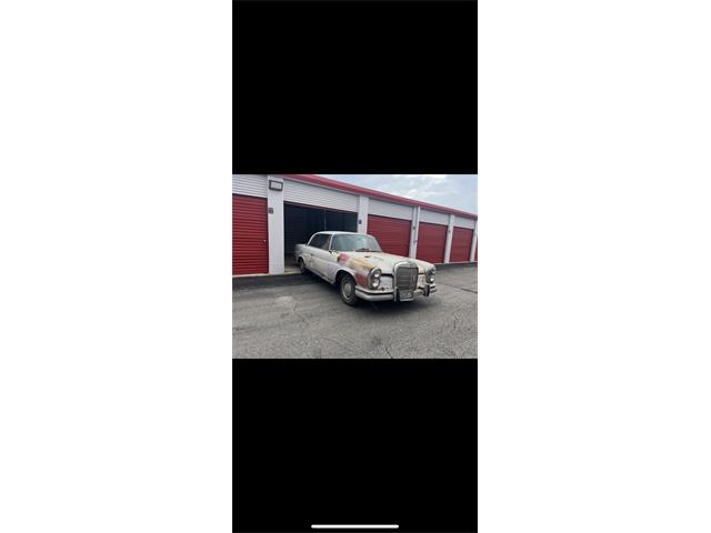 1965 Mercedes-Benz 220SE (CC-2099191) for sale in Winnetka , Illinois