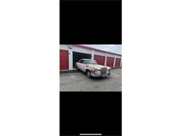 1965 Mercedes-Benz 220SE (CC-2099191) for sale in Winnetka , Illinois
