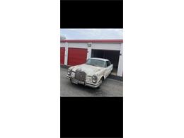 1965 Mercedes-Benz 220SE (CC-2099191) for sale in Winnetka , Illinois