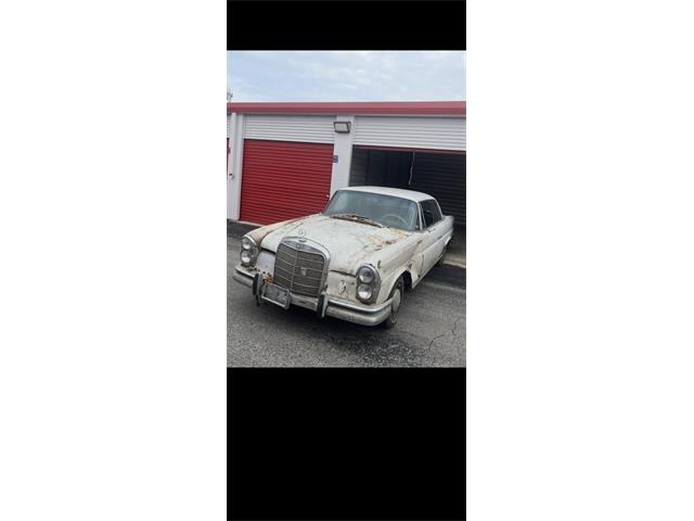 1965 Mercedes-Benz 220SE (CC-2099191) for sale in Winnetka , Illinois