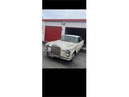 1965 Mercedes-Benz 220SE (CC-2099191) for sale in Winnetka , Illinois