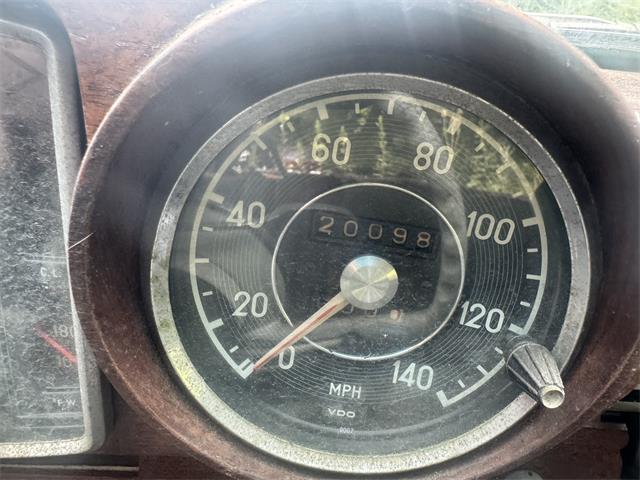 1965 Mercedes-Benz 220SE (CC-2099191) for sale in Winnetka , Illinois