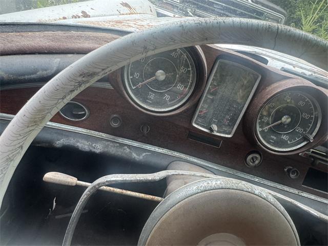 1965 Mercedes-Benz 220SE (CC-2099191) for sale in Winnetka , Illinois