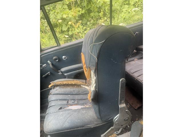 1965 Mercedes-Benz 220SE (CC-2099191) for sale in Winnetka , Illinois