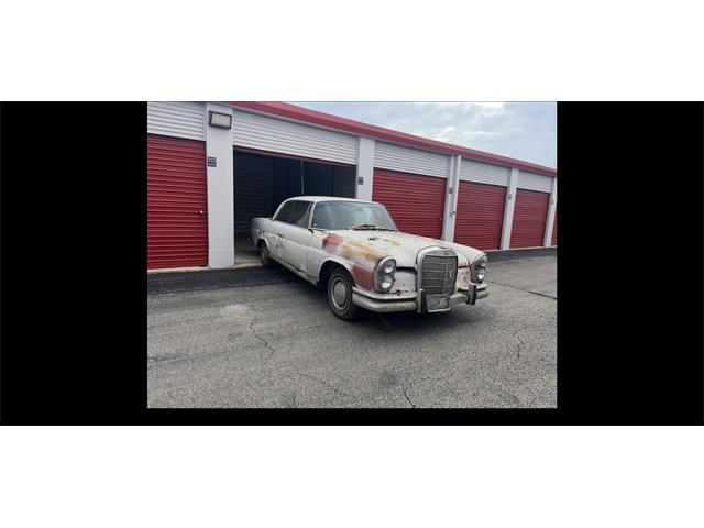 1965 Mercedes-Benz 220SE (CC-2099191) for sale in Winnetka , Illinois