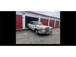 1965 Mercedes-Benz 220SE (CC-2099191) for sale in Winnetka , Illinois