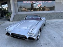 1961 Chevrolet Corvette (CC-2099192) for sale in Anaheim, California
