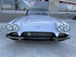 1961 Chevrolet Corvette (CC-2099192) for sale in Anaheim, California