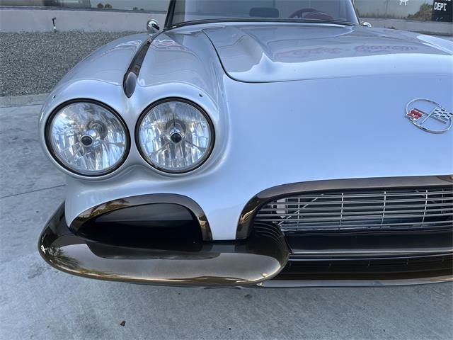 1961 Chevrolet Corvette (CC-2099192) for sale in Anaheim, California