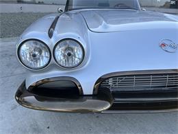 1961 Chevrolet Corvette (CC-2099192) for sale in Anaheim, California