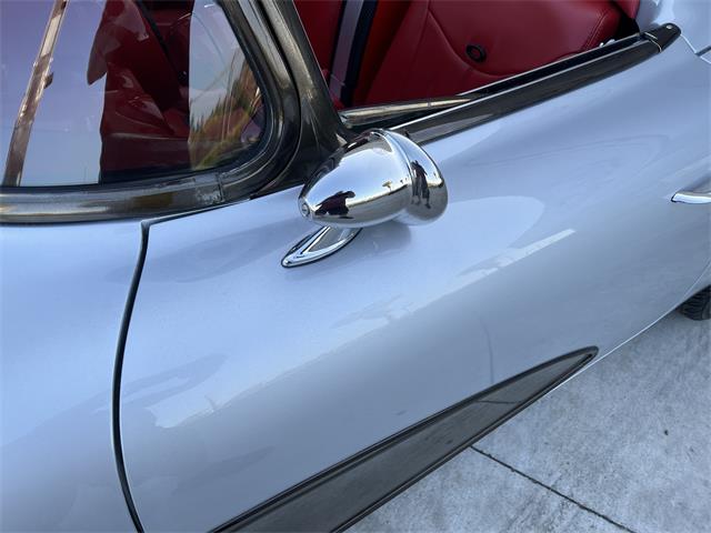 1961 Chevrolet Corvette (CC-2099192) for sale in Anaheim, California