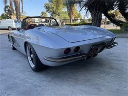 1961 Chevrolet Corvette (CC-2099192) for sale in Anaheim, California