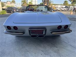 1961 Chevrolet Corvette (CC-2099192) for sale in Anaheim, California