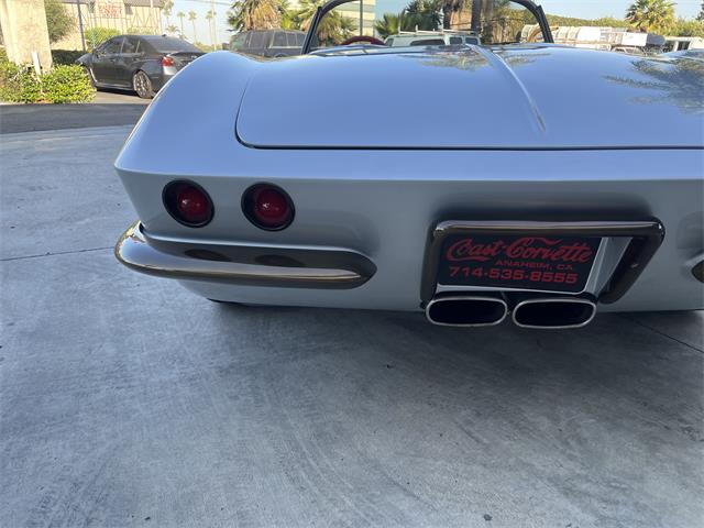 1961 Chevrolet Corvette (CC-2099192) for sale in Anaheim, California