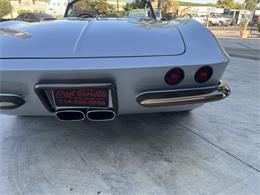 1961 Chevrolet Corvette (CC-2099192) for sale in Anaheim, California