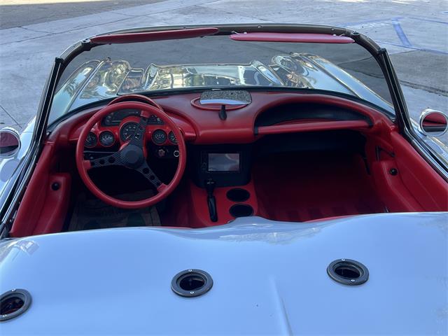 1961 Chevrolet Corvette (CC-2099192) for sale in Anaheim, California