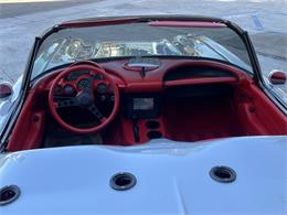 1961 Chevrolet Corvette (CC-2099192) for sale in Anaheim, California