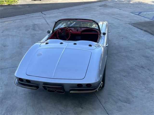 1961 Chevrolet Corvette (CC-2099192) for sale in Anaheim, California