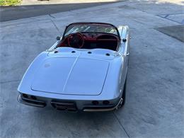 1961 Chevrolet Corvette (CC-2099192) for sale in Anaheim, California
