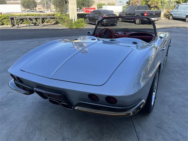 1961 Chevrolet Corvette (CC-2099192) for sale in Anaheim, California