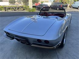 1961 Chevrolet Corvette (CC-2099192) for sale in Anaheim, California