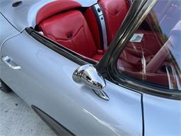 1961 Chevrolet Corvette (CC-2099192) for sale in Anaheim, California