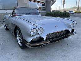 1961 Chevrolet Corvette (CC-2099192) for sale in Anaheim, California