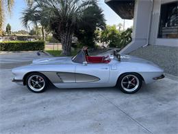 1961 Chevrolet Corvette (CC-2099192) for sale in Anaheim, California