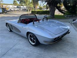 1961 Chevrolet Corvette (CC-2099192) for sale in Anaheim, California