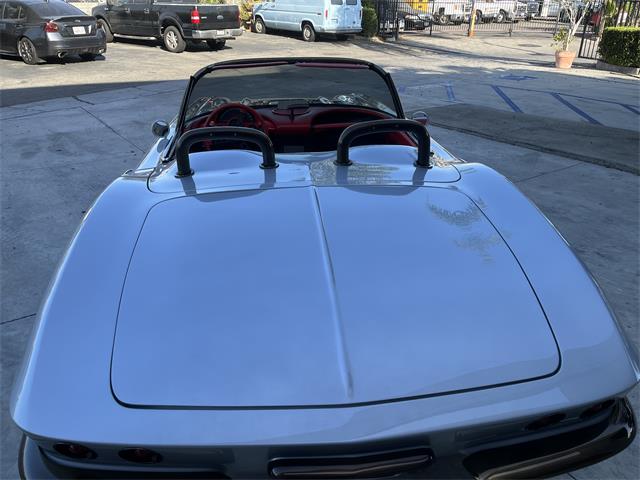 1961 Chevrolet Corvette (CC-2099192) for sale in Anaheim, California