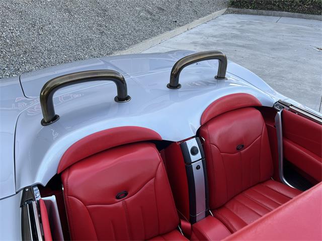 1961 Chevrolet Corvette (CC-2099192) for sale in Anaheim, California
