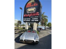 1961 Chevrolet Corvette (CC-2099192) for sale in Anaheim, California
