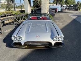 1961 Chevrolet Corvette (CC-2099192) for sale in Anaheim, California