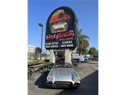 1961 Chevrolet Corvette (CC-2099192) for sale in Anaheim, California
