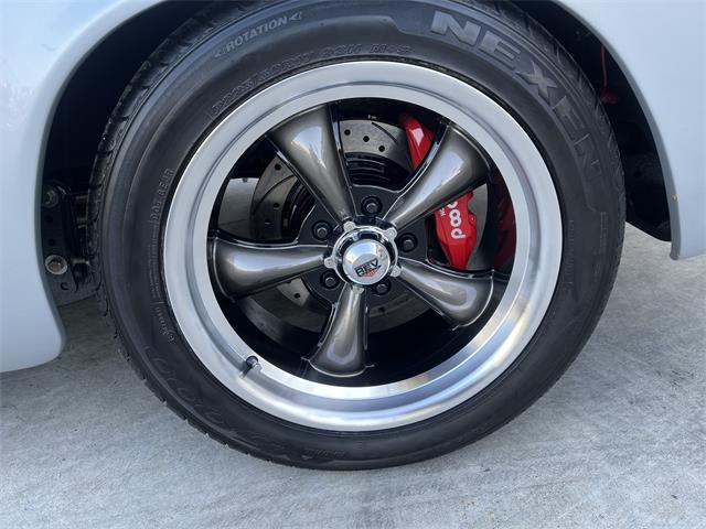 1961 Chevrolet Corvette (CC-2099192) for sale in Anaheim, California