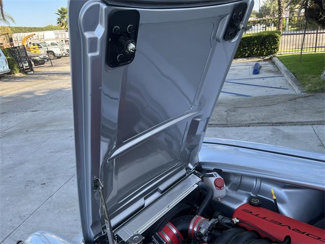 1961 Chevrolet Corvette (CC-2099192) for sale in Anaheim, California