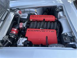 1961 Chevrolet Corvette (CC-2099192) for sale in Anaheim, California