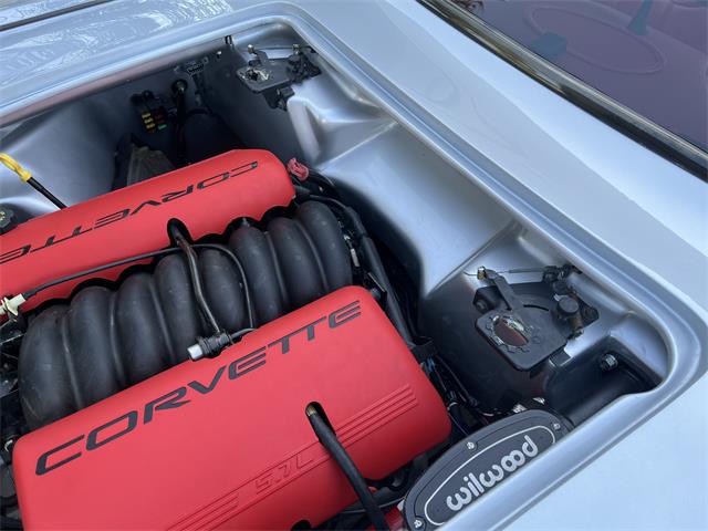 1961 Chevrolet Corvette (CC-2099192) for sale in Anaheim, California