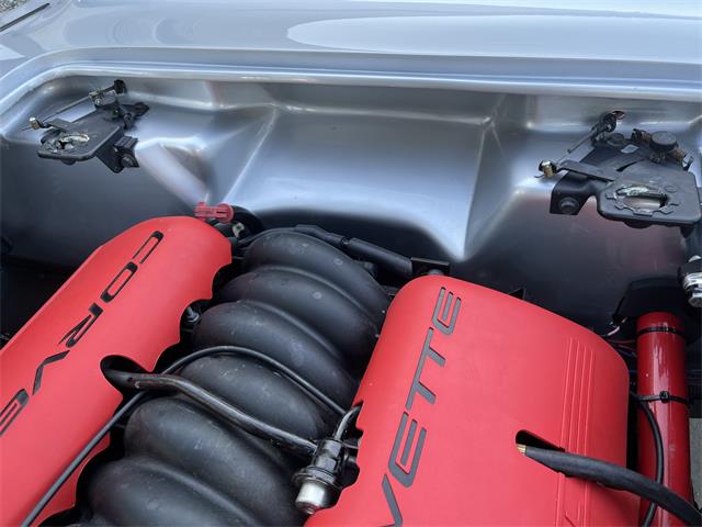 1961 Chevrolet Corvette (CC-2099192) for sale in Anaheim, California